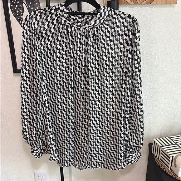 H&M Tops - SOLD!